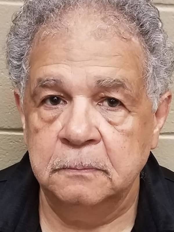 Englewood Man, 70, Charged With Touching, Kissing Underage Girl