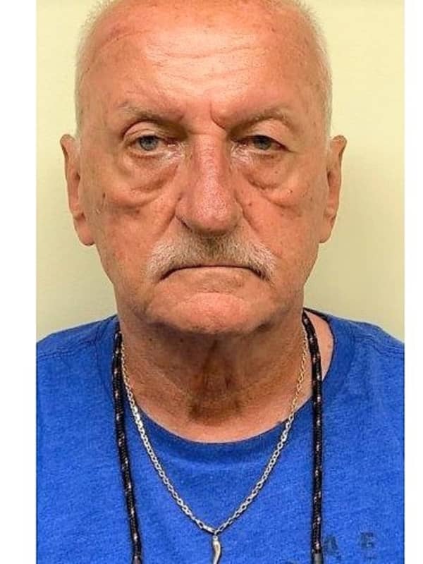 Prosecutor: Rutherford Retiree, 76, Sexually Abused Pre-Teen
