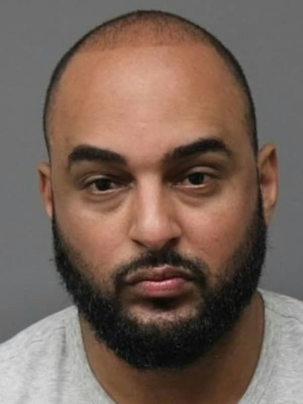 Prosecutor: East Rutherford Rt 3 Stop Turns Up Hidden Fentanyl, $67,000