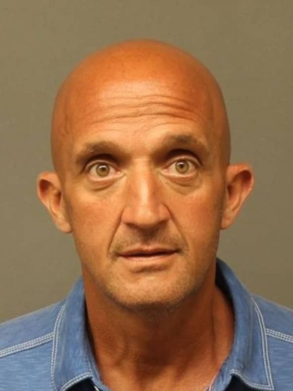 Bergen County Police Sergeant Accused Of Stealing $10K From Resident