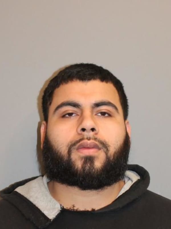 'Cyber Tip' Leads To Arrest Of Norwalk Man For Child Porn