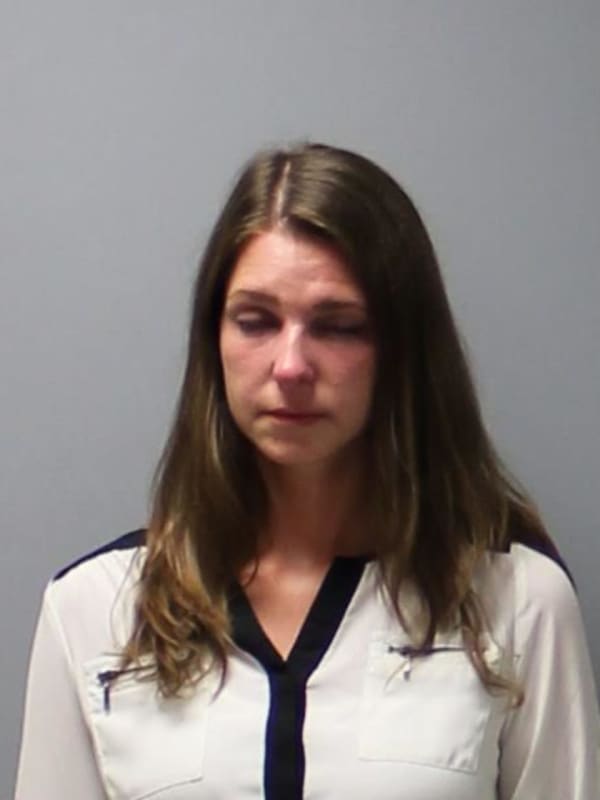 Woman Faces DUI, Drug Charges After Rear-Ending Police Cruiser On I-84