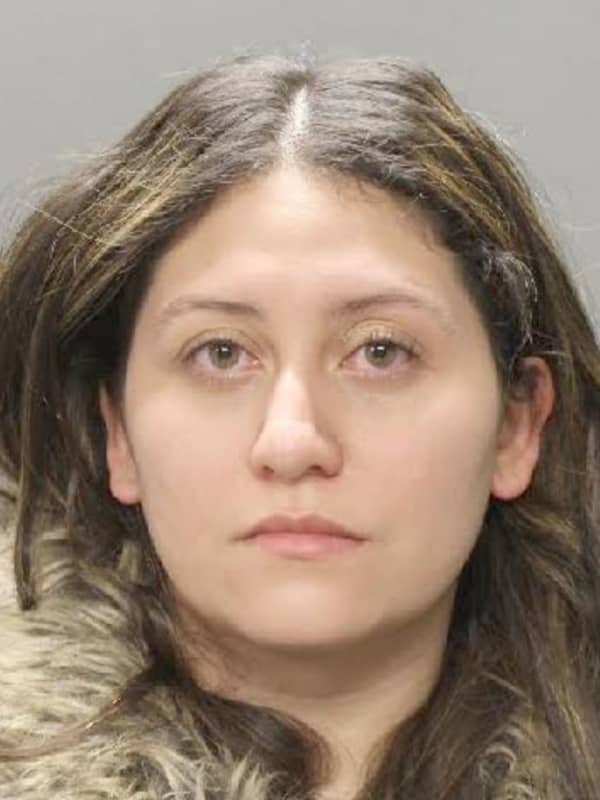 29-Year-Old Patchogue Woman Accused Of Driving Drunk With Infant In Vehicle