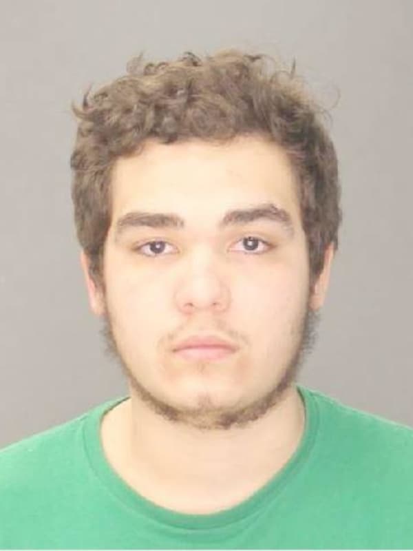 22-Year-Old From Port Jervis Charged With Trafficking Heroin