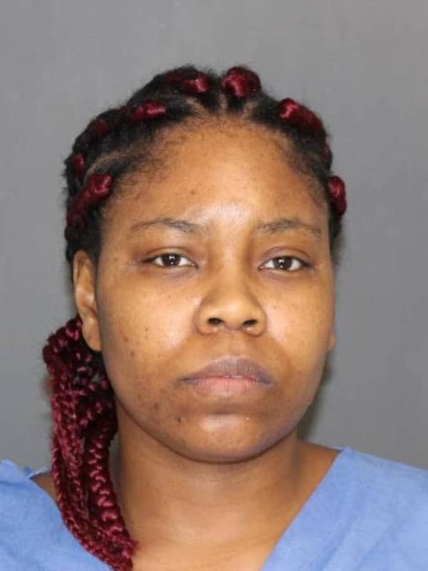 Mother Indicted For Stabbing Young Son In Area