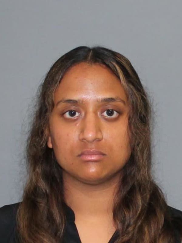 Police: LI Woman Involved In Serious Crash Impaired By Alcohol, Drugs