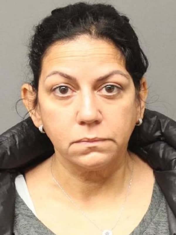 Hackensack Teacher From Oradell Charged With Pocketing $300,000 In Ponzi Scheme