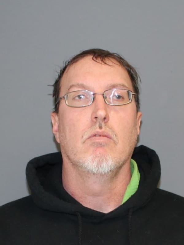 Man Faces New Sexual Assault Charges In Fairfield County
