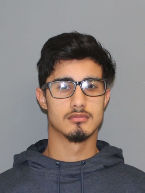 Man Charged With Sexual Assault Of Minor In Shelton