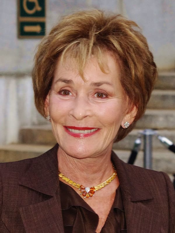 Judge Judy To Speak At Rye Country Day School's Commencement Ceremony
