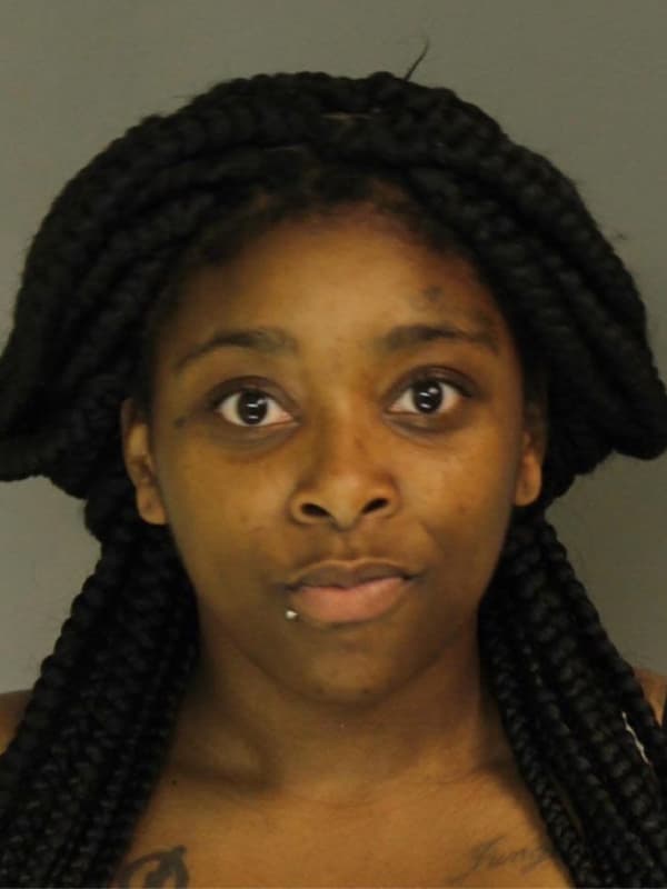 SEEN HER? Newark Woman Wanted In Shooting