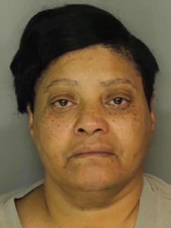 SEEN HER? Police Seek Newark Woman Accused Of Stealing Gold Chain During Argument