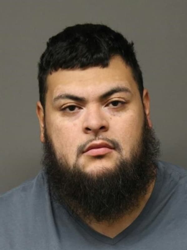 Prosecutor: Driver In Ridgefield Park I-95 Stop Had Crack, Heroin, Hollow-Nose Bullets