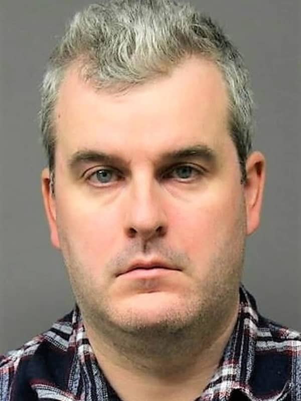 Ex-News Director From Dumont Charged With Downloading 500 Child Porn Images