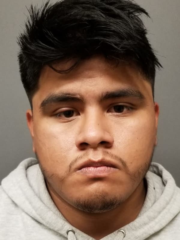 Westwood Man, 19, Charged With Sexually Assaulting Underage Victim