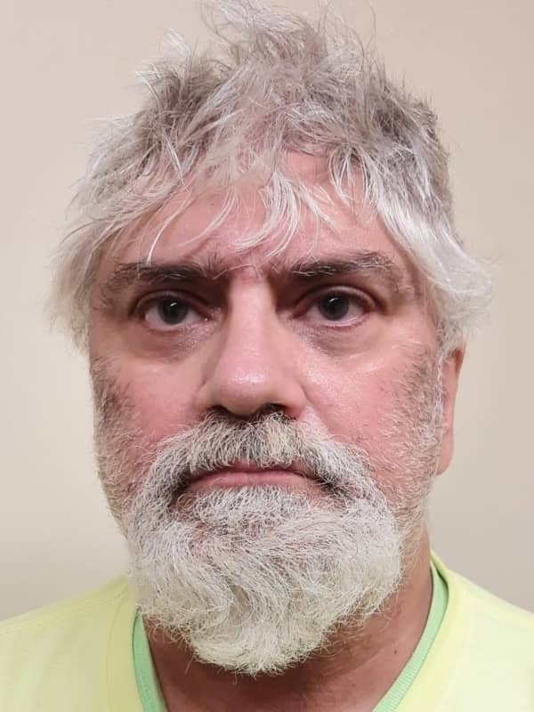 Saddle Brook Landscaper, 59, Charged With Repeated Sex Assaults Of Pre-Teen In NJ, PA