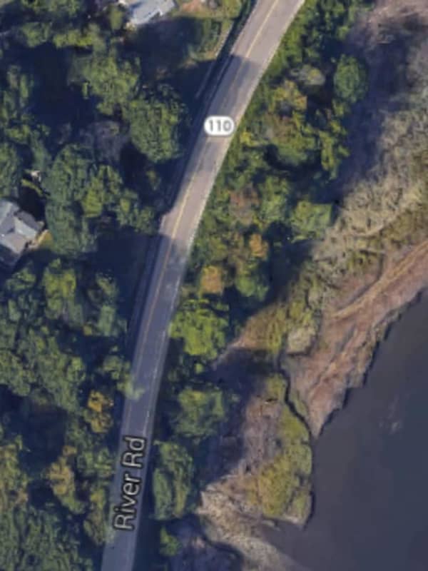 Route 110 In Stratford To Close For Bridge Work; Watch For Detours