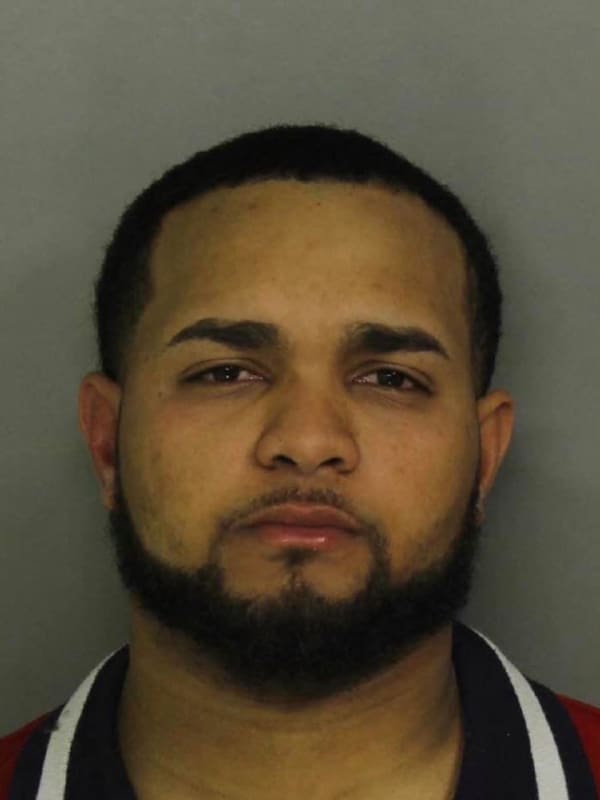 SEEN HIM? Newark Police Seek Shooting Suspect