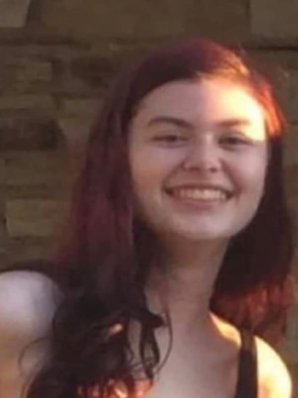 SEEN HER? South Jersey Teen Reported Missing