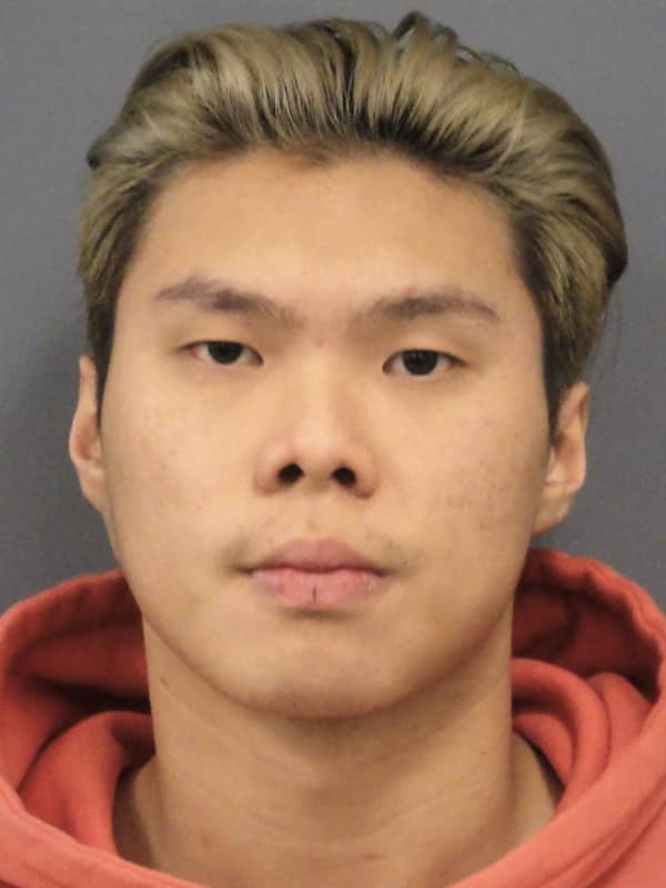 Tenafly Swim Instructor, 23, Charged With Sexually Abusing Pre-Teen