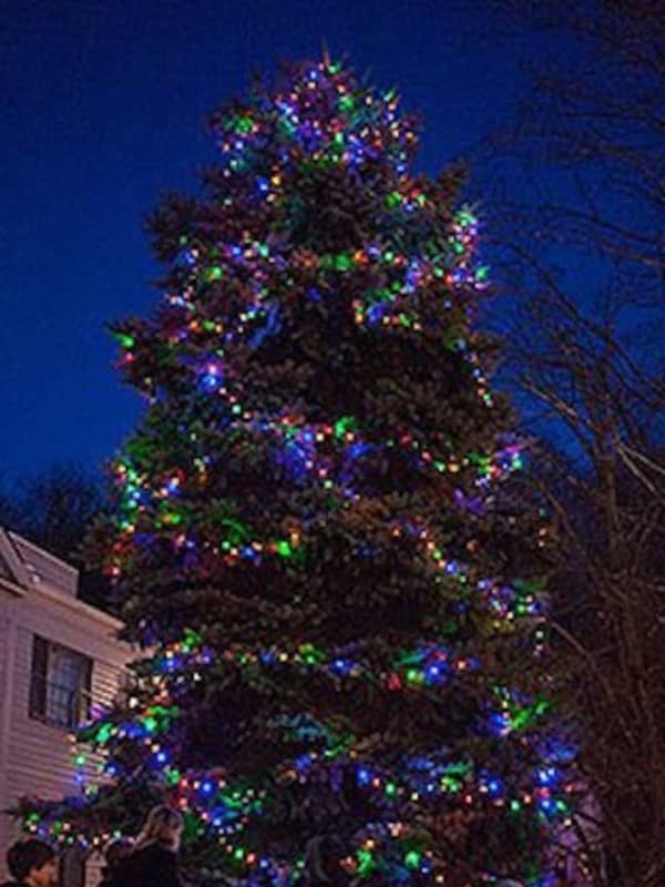 Visit Chappaqua For Carols, Christmas Tree Lighting