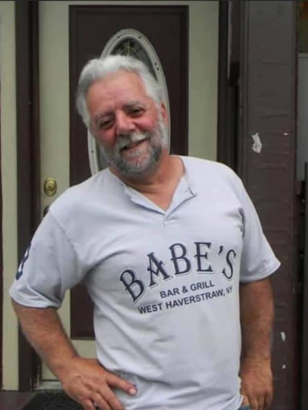 Beloved West Haverstraw Restaurant Owner Dies At Age 65