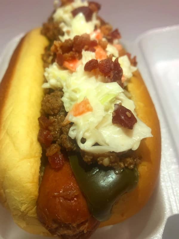 'Frank'-ly Speaking, Popular Rockland Eatery Has Lots More Than Hot Dogs
