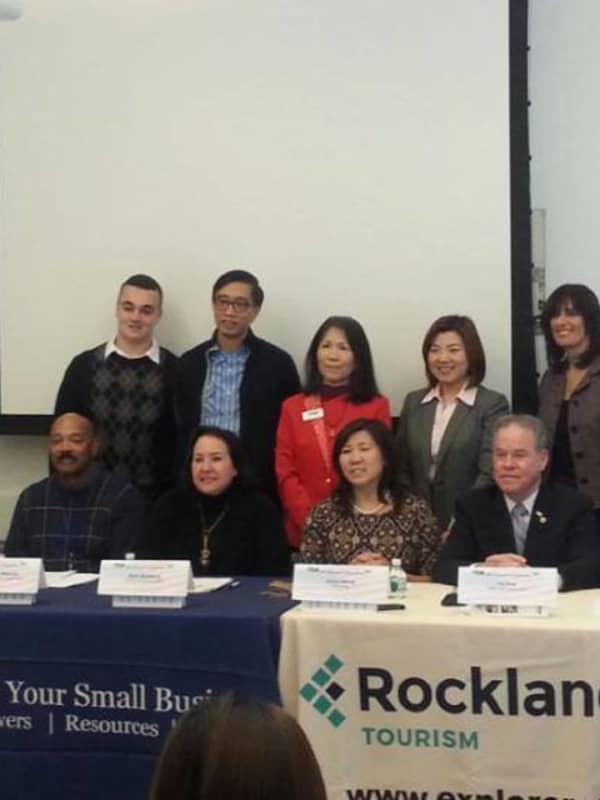 County Executive Day Launches Initiative To Promote Rockland Tourism