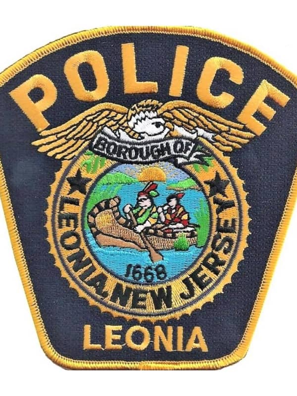 Leonia PD: Van Driver Didn't See Struck, Killed Pedestrian, 49