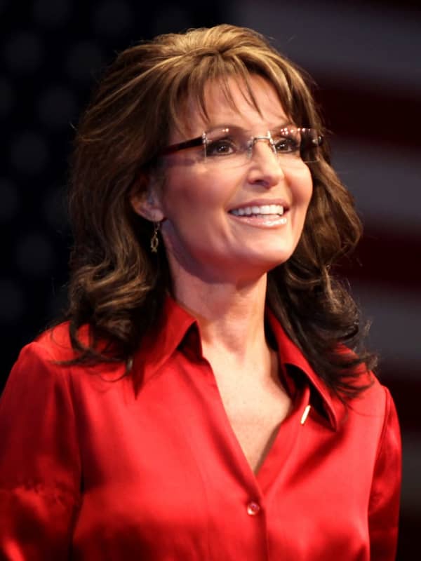 COVID-19: Unvaxxed Sarah Palin Tests Positive Just As Her Defamation Trial Vs. NY Times Starts