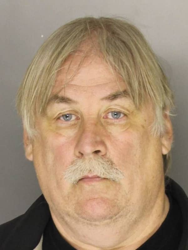 DA: Pennsylvania Man Busted With 7,000 Child Porn Images, Most Sex Abuse Of Babies, Toddlers