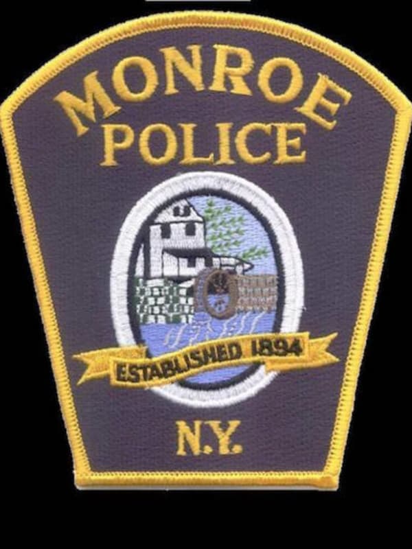 Two Members Of Monroe's Police Force Promoted