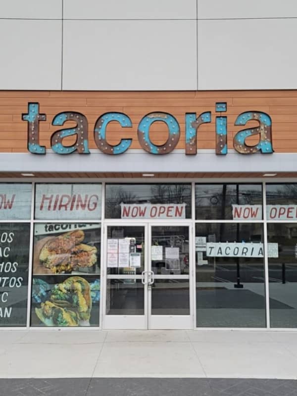 Popular North Jersey Restaurant Tacoria Opens New Hoboken Digs