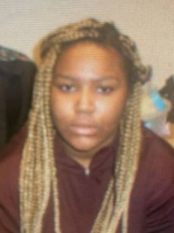 Alert Issued For Missing Greenwich 15-Year-Old