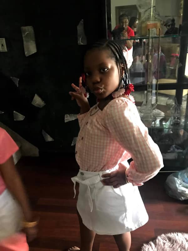 Name Of 9-Year-Old  Philadelphia Student Shot, Killed By 5-Year-Old Lives On With School Grant