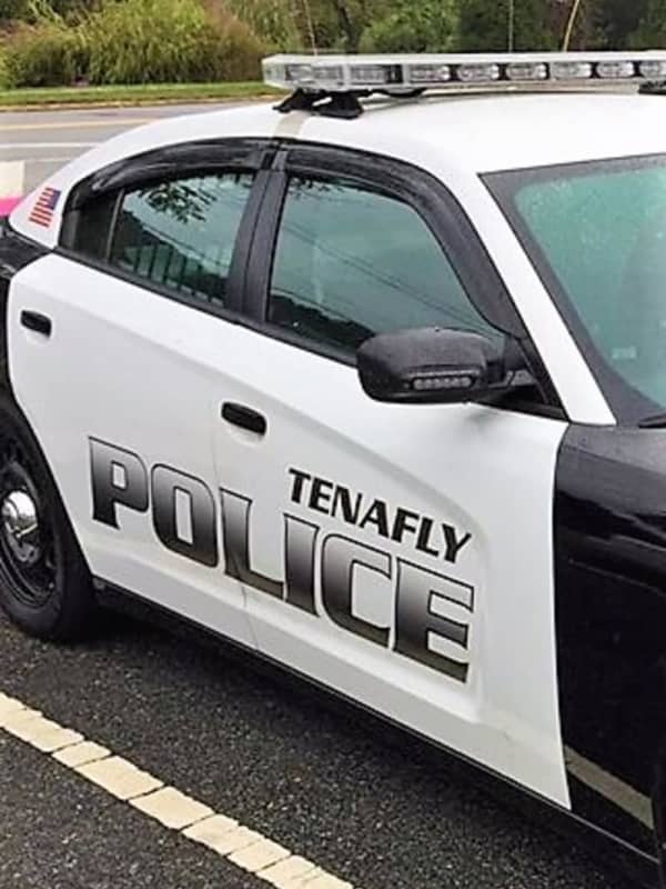Tenafly PD: Drug User Wanted In 6 Towns Takes $75G In Goods, Sleeps In Home