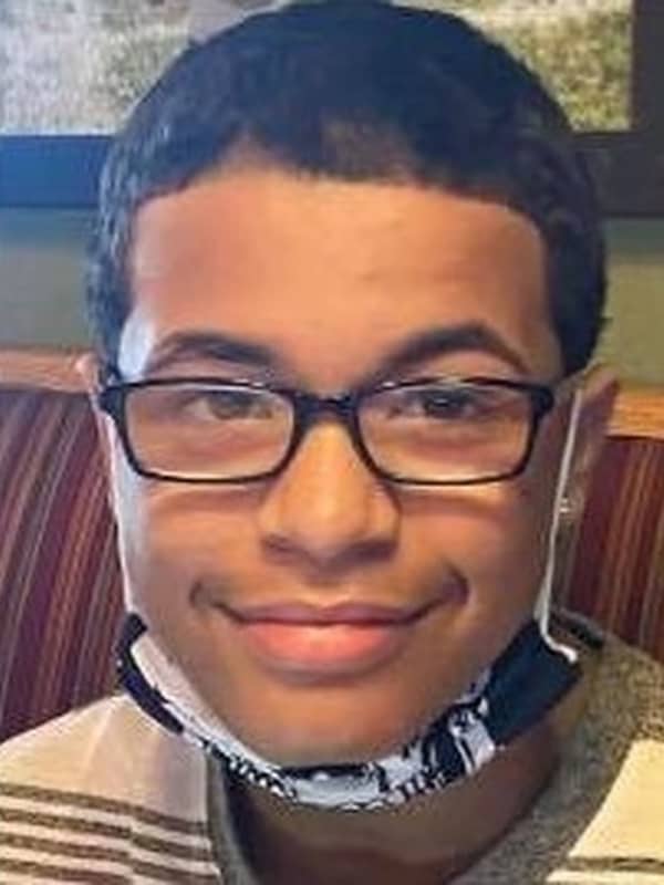 Reading Police Seek Help Locating 14-Year-Old Boy Missing Since November