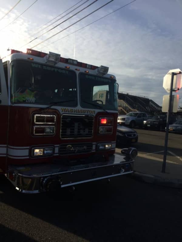 Croton-On-Hudson Fire Department Under Investigation, Report Says