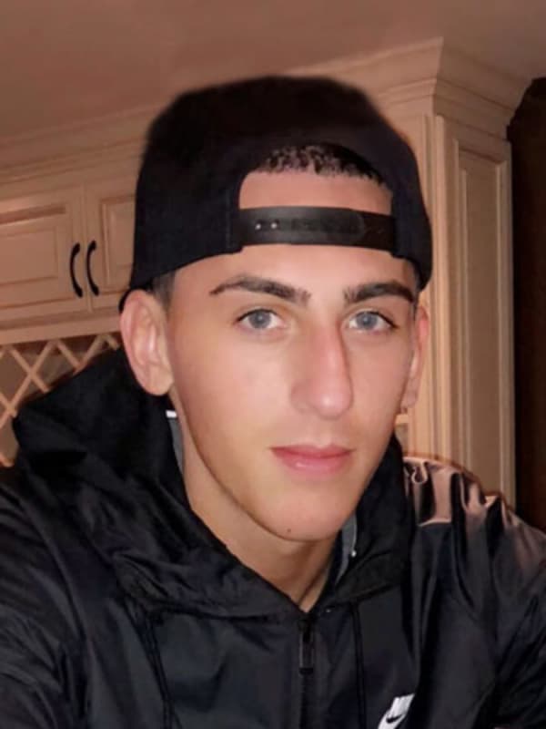 Anthony Iudici Formerly Of Wayne, 21, Remembered For Big Heart, Love Of Animals