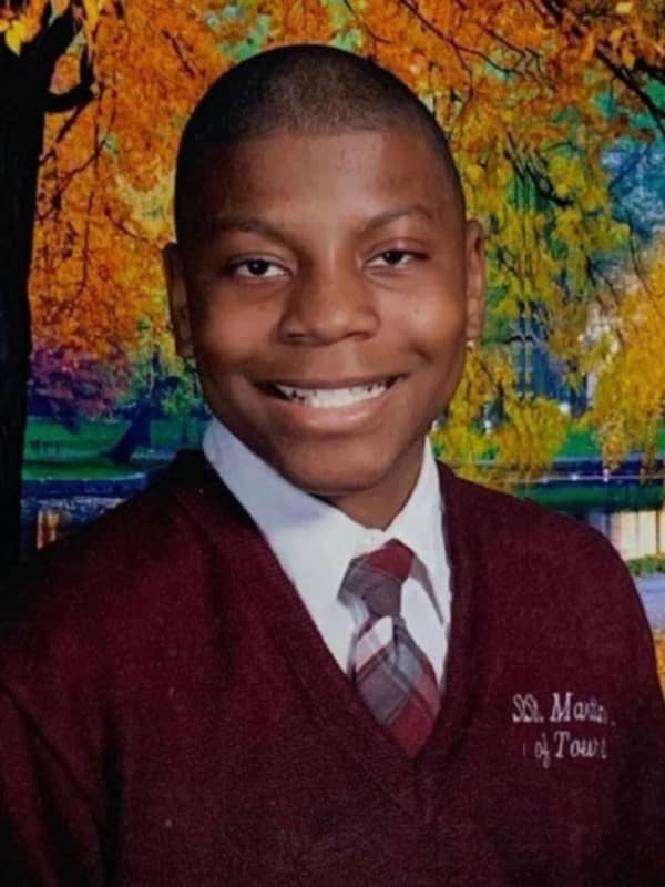 UPDATE: Missing Philadelphia Teen Jalen Maxwell Found Safe