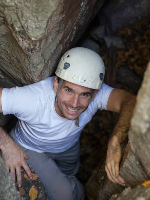 Turkey Cave Rescue: NJ Scientist Trapped 4,500 Feet Deep With  Gastrointestinal Bleeding