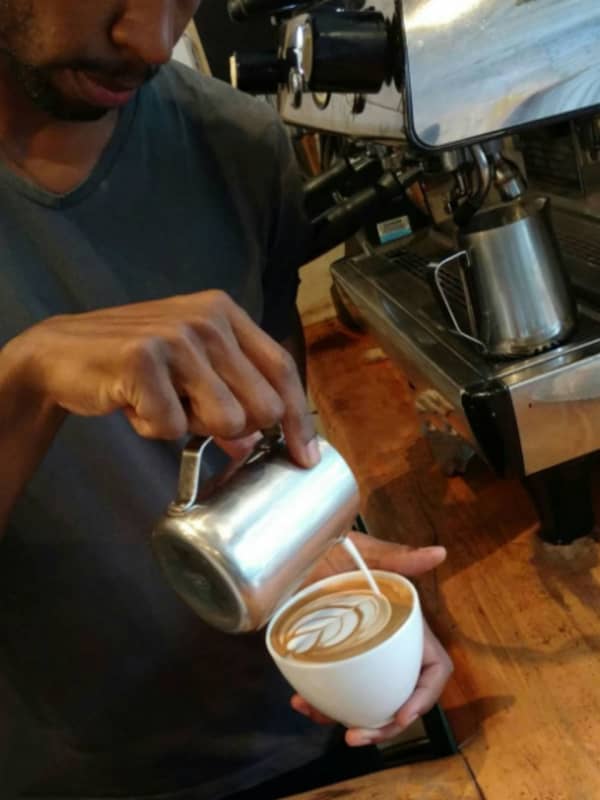 COFFEE LOVERS: Top 5 Spots To Get Your Caffeine Fix In Hudson County