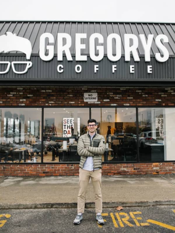 Popular Coffee Chain Opens First Long Island Location In Suffolk