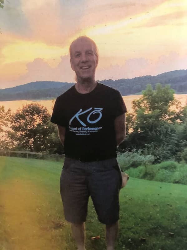 Missing Massachusetts Man Identified As Person Found In River, DA Says