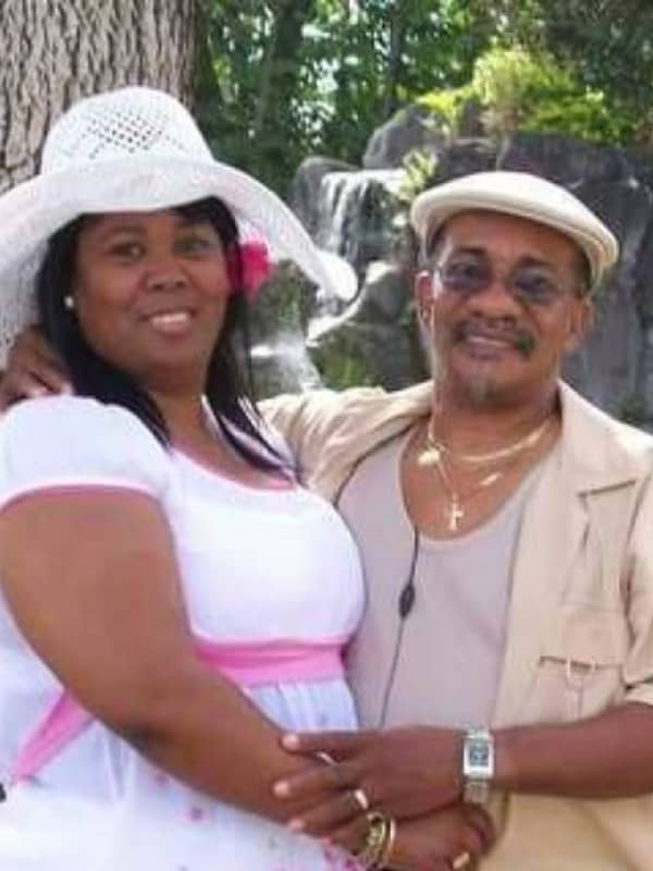 Garnerville Widow Starts GoFundMe After Husband's Untimely Death