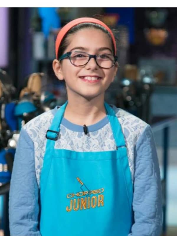 Ramsey 11-Year-Old Competing On Food Network's 'Chopped Junior'