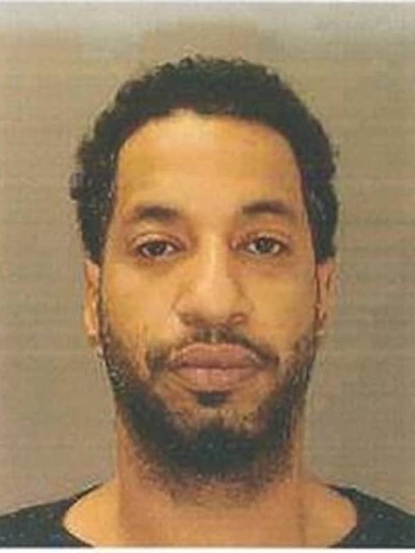 Ramapo Police Seeks Public's Help In Search For Wanted Man, 38