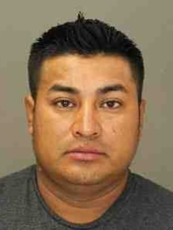 Ramapo Police Search For Fugitive Wanted On Drunken Driving Charge