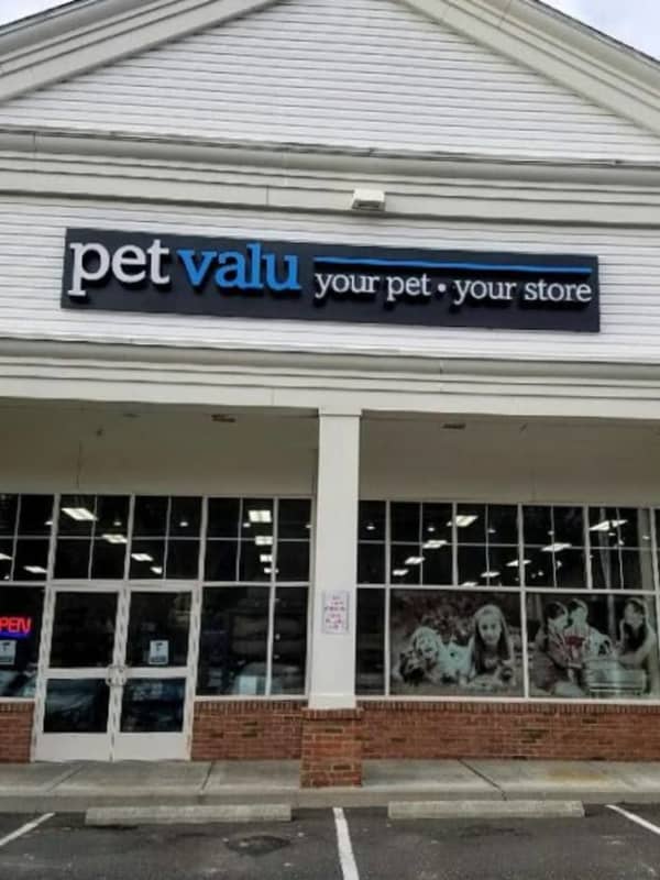 Want To Adopt A Pet? Ridgefield Group Plans Appearance At New Pet Valu