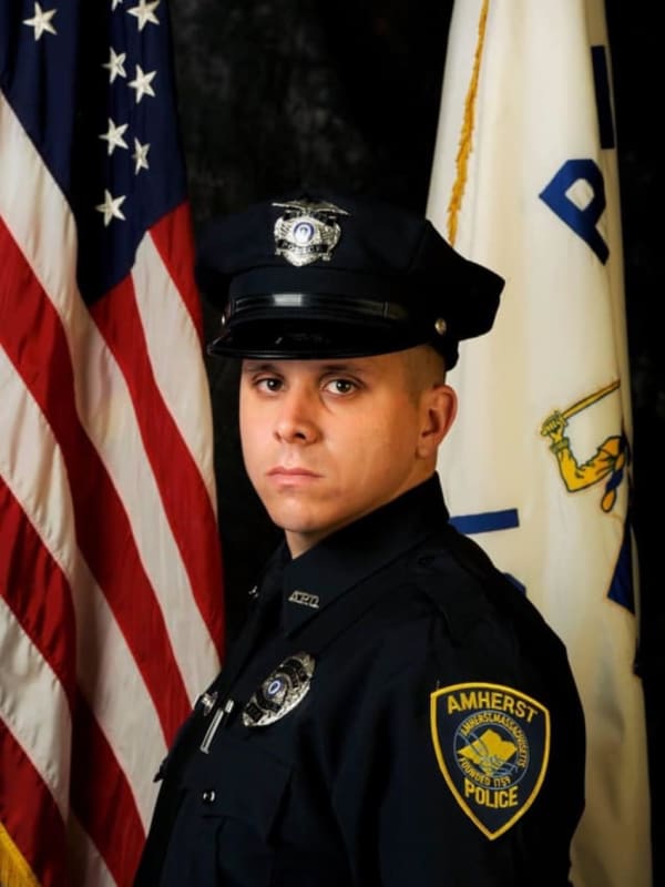 Popular Police Officer In Massachusetts Makes Move To Private Sector